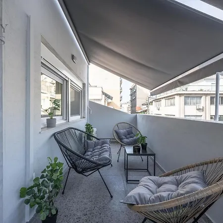 Nephele Jacuzzi Suites, The Luxury * Θεσσαλονίκη