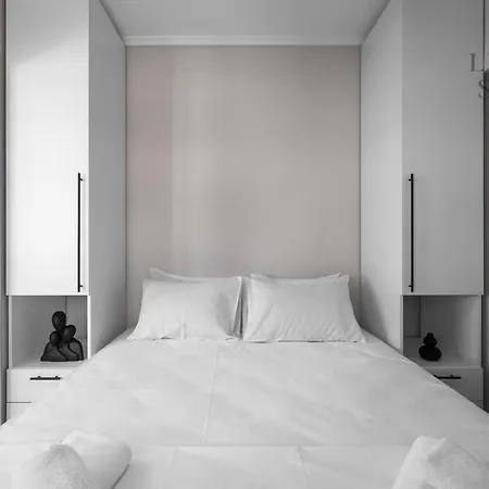 Nephele Jacuzzi Suites, The Luxury * Θεσσαλονίκη