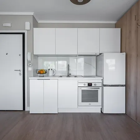 Nephele Jacuzzi Suites, The Luxury Θεσσαλονίκη