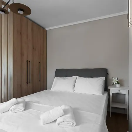 Nephele Jacuzzi Suites, The Luxury Διαμέρισμα Θεσσαλονίκη